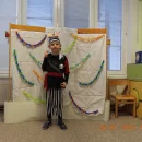 Karneval - fotokoutek