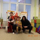 Karneval - fotokoutek