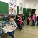 NÁVŠTĚVA ZÁKLADNÍ ŠKOLY