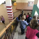 NÁVŠTĚVA ZÁKLADNÍ ŠKOLY