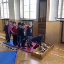 NÁVŠTĚVA ZÁKLADNÍ ŠKOLY