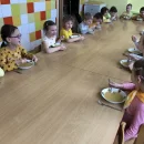 VELIKONOČNÍ TVOŘENÍ VE ŠKOLCE