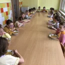 VELIKONOČNÍ TVOŘENÍ VE ŠKOLCE