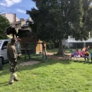 DRAVCI VE ŠKOLCE