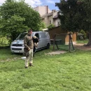 DRAVCI VE ŠKOLCE