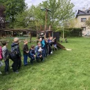 DRAVCI VE ŠKOLCE