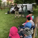 DRAVCI VE ŠKOLCE