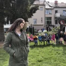 DRAVCI VE ŠKOLCE