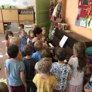 ŠIKOVNÍ VELIČÁCI
