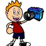 FOTOGRAFOVÁNÍ