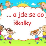 ZÁPIS DO MATEŘSKÉ ŠKOLY