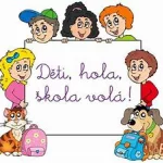 NÁVŠTĚVA ZÁKLADNÍ ŠKOLY