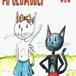 PUTOVÁNÍ S KOČKOU OLOU