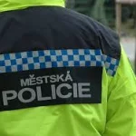 BESEDA S MĚSTEKOU POLICIÍ