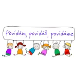 POVÍDEJME SI DĚTI