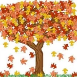 PODZIMNÍ VESELÍ ANEB FLORA HRAVĚ