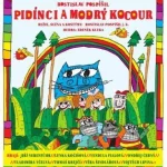 PIDÍNCI A MODRÝ KOCOUR