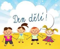 OSLAVA DNE DĚTÍ