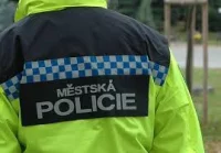 BESEDA S MĚSTEKOU POLICIÍ