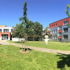 NÁVŠTĚVA V ZÁKLADNÍ ŠKOLE